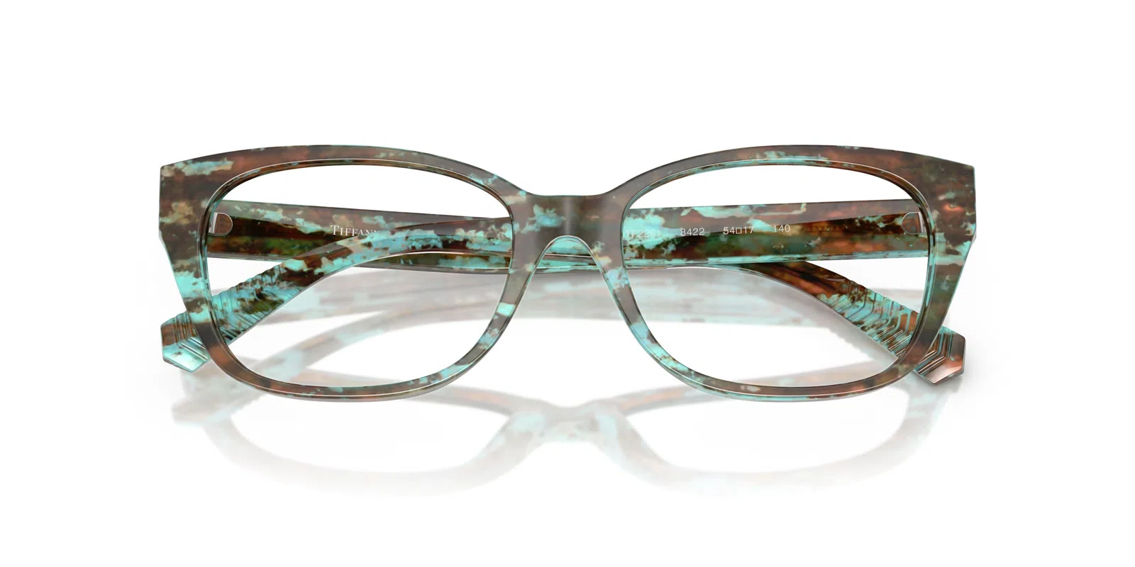 Tiffany 2261 Eyeglasses - view 24